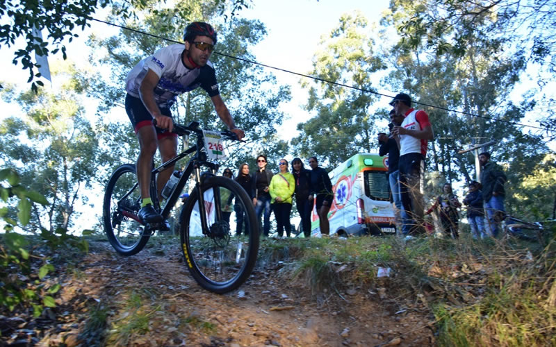 Inscripciones abiertas para el Mountain Bike