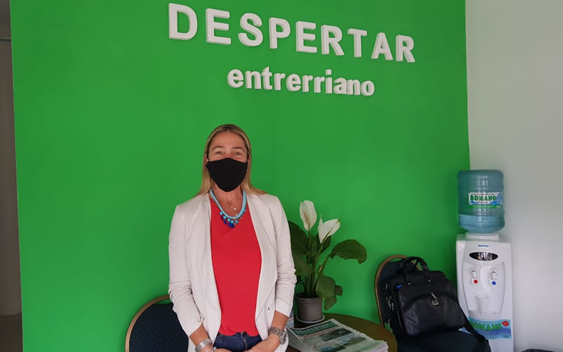 El Stand Up Paddle en Concordia fue el evento más grande de la historia