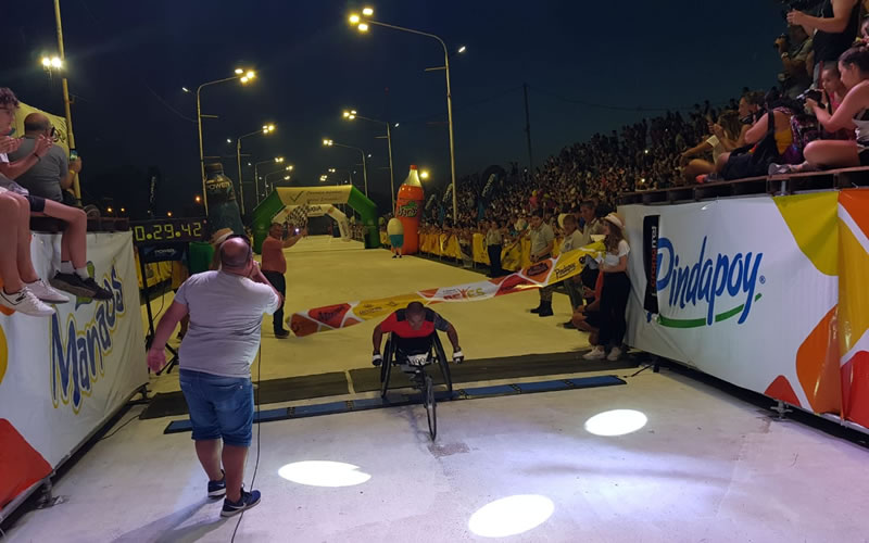 Arrancan este miércoles los últimos tres días de inscripción para la maratón