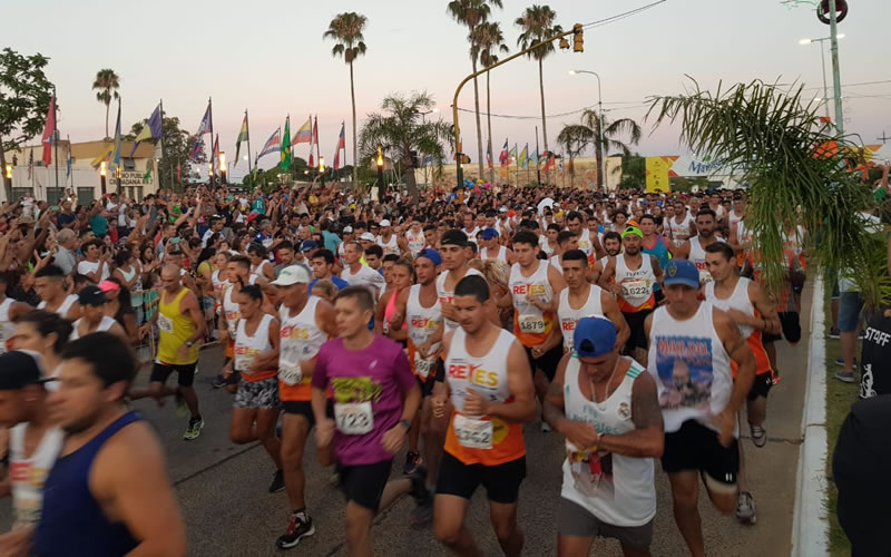 La gran Maratón de Reyes entra en la recta final hacia otra fiesta