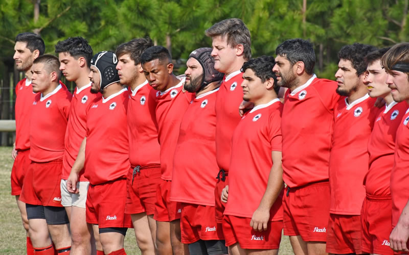 Rugby: Espinillos por un triunfo en Chajarí
