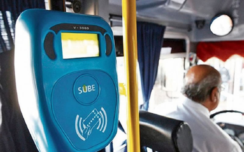 El municipio espera una respuesta desde Nación para postergar la implementación de SUBE