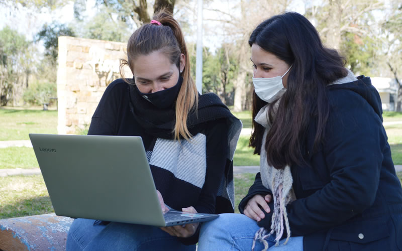 Son 3.600 los kilómetros de fibra óptica en Entre Ríos y se proyecta conectar más de 600 instituciones públicas