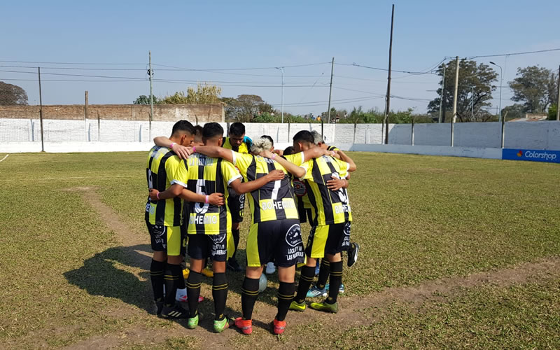 El fútbol abre la segunda rueda