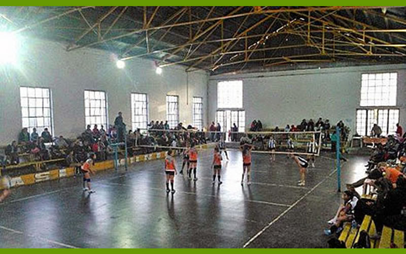Voleibol: Se juega el Torneo “Despertar Entrerriano”