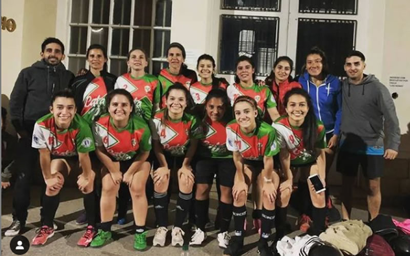 Futsal Femenino: Molduras y Euskadi mandan