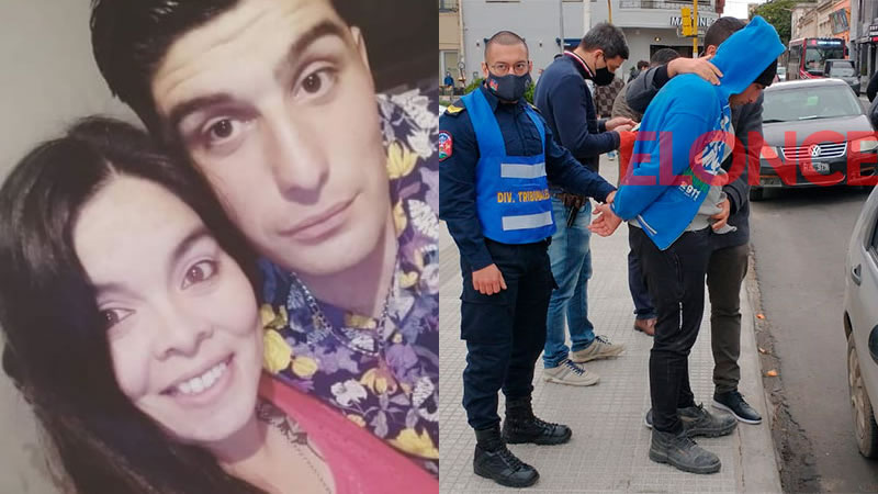 Intento de femicidio: Balearon en la cabeza a una funcionaria policial y a su sobrina en San Benito