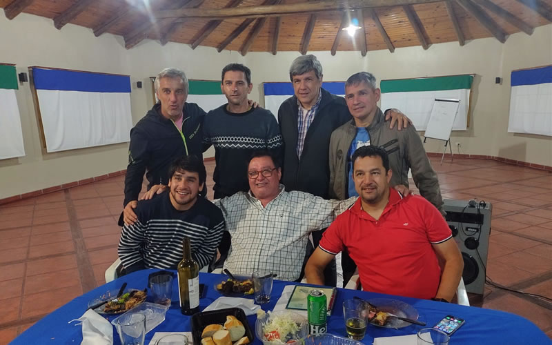 Se viene el Regional 2021