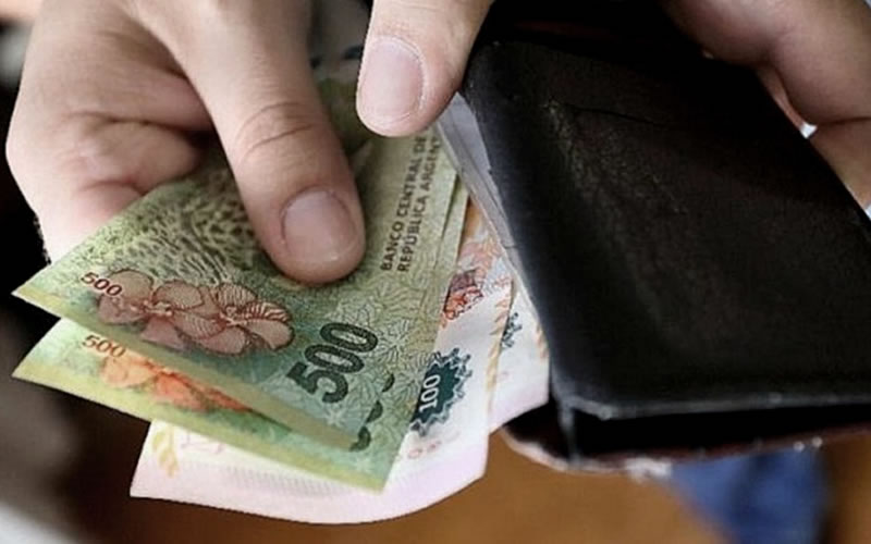 Cuánto y cómo será aplicado el aumento del salario mínimo, vital y móvil
