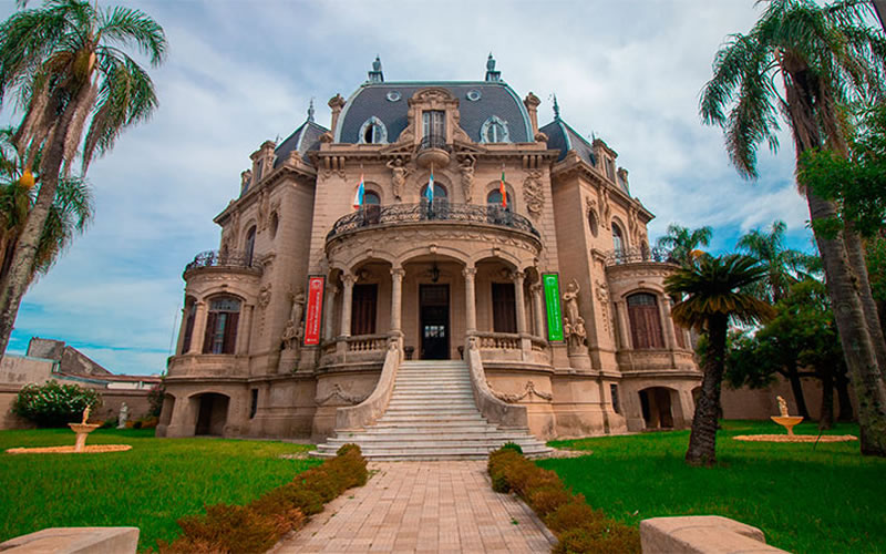 El Museo Arruabarrena convocado a la muestra internacional «Alrededor de la Mesa»