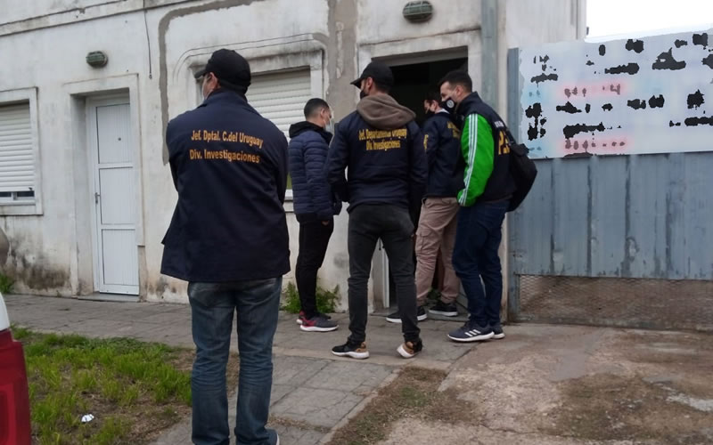 Investigan a un adulto de 39 años por Grooming en Concepción del Uruguay