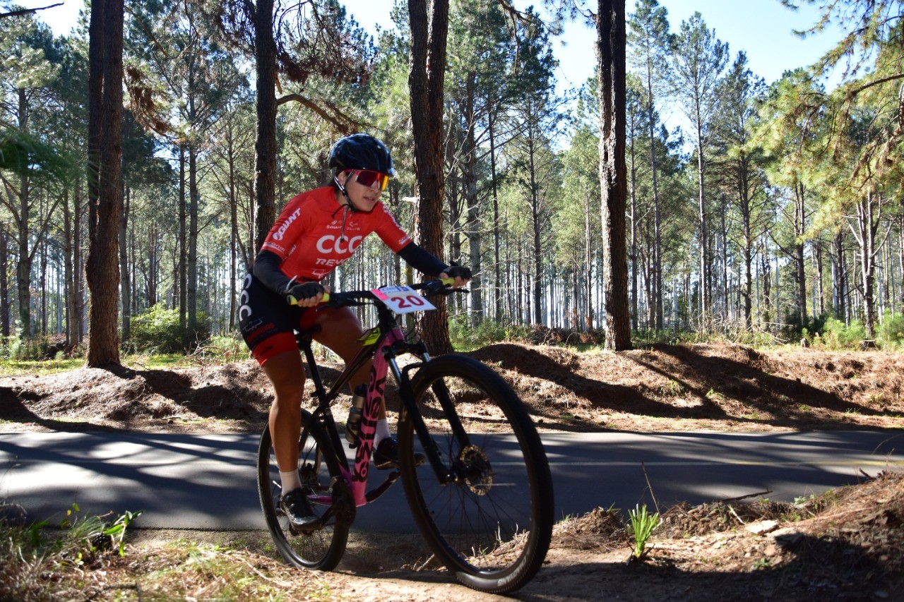 Mountain Bike | RECTA FINAL RUMBO A SOLER