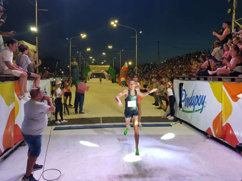 Maratón de Reyes | Comienza hoy la inscripción presencial para la gran cita del 18 de septiembre