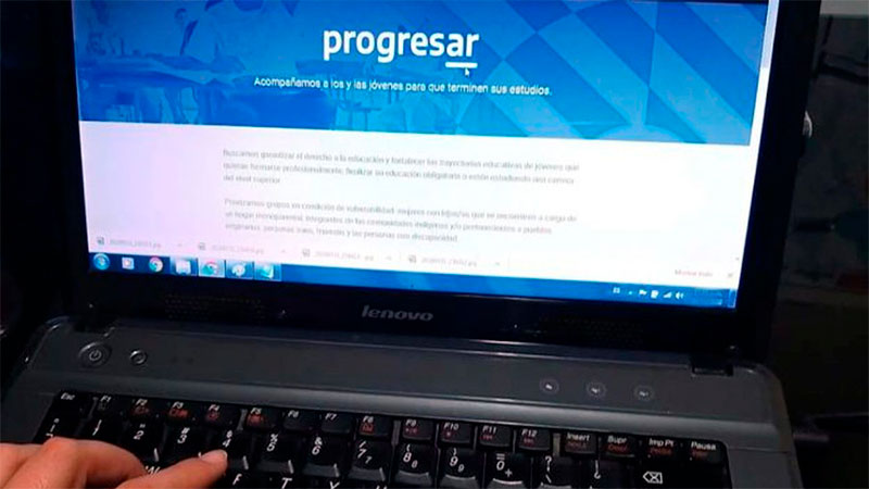 Extendieron el plazo de inscripción para las Becas Progresar