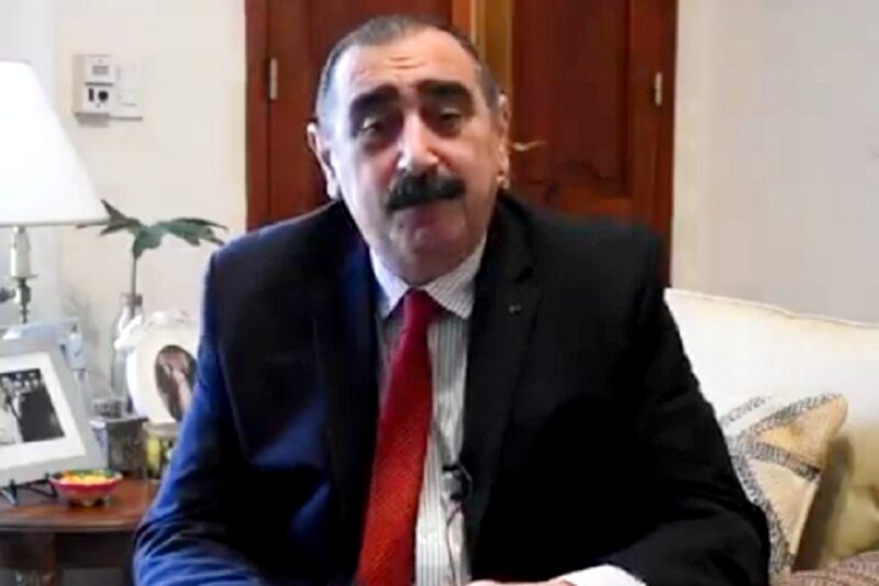 Proponen declarar Ciudadano Destacado de Concordia al Dr. Daniel Antoniutti