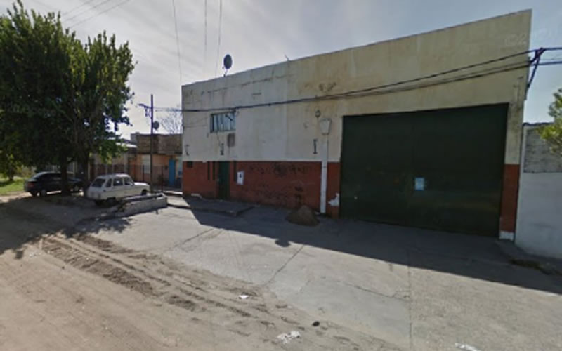 Un detenido tras el allanamiento en una reconocida distribuidora concordiense