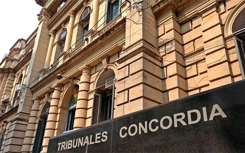 Fue liberado el dueño de la distribuidora detenido este jueves