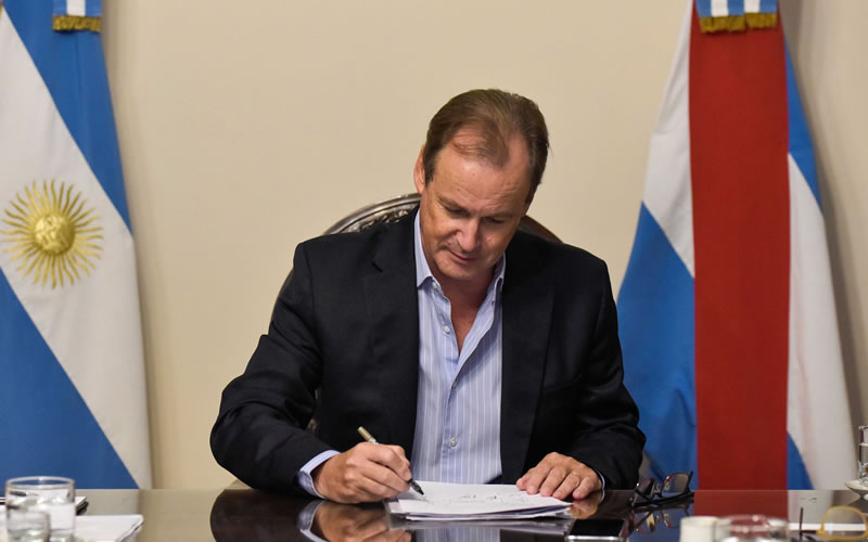 Entre Ríos adhirió al decreto nacional de flexibilización de restricciones por covid