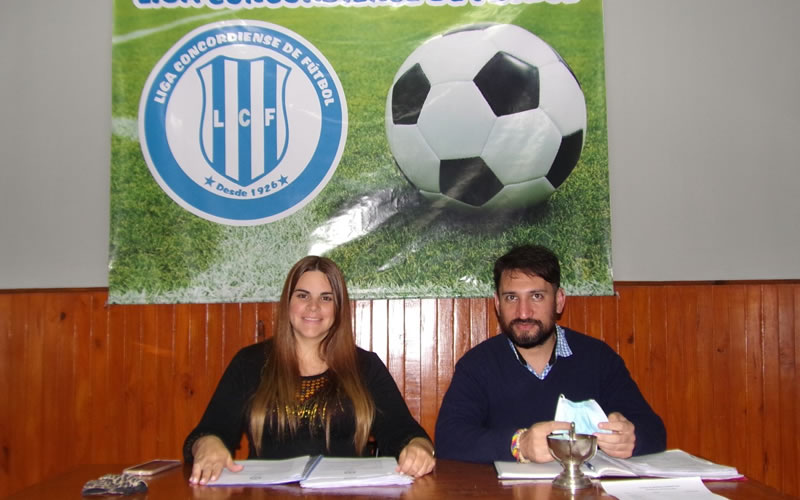 El fútbol femenino jugará la fecha 8