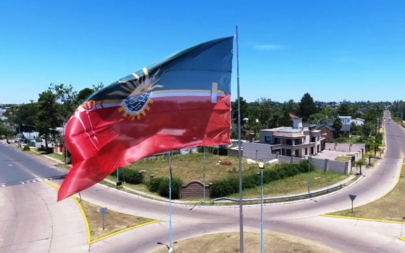 Concurso: Una Escarapela para mi Concordia