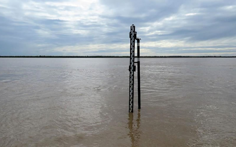 Se incorpora tecnología para el desarrollo de los sistemas de alerta temprana de inundaciones