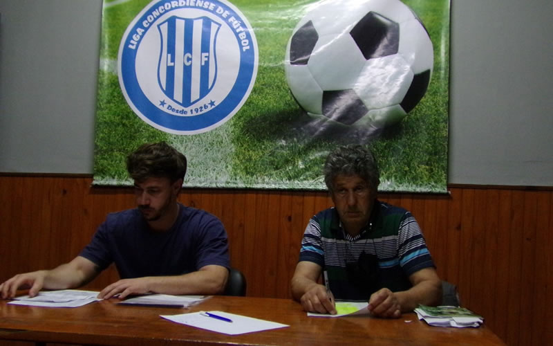 La «B» programó la quinta fecha