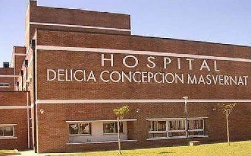 Falleció joven atacado a golpes con varillas de hierro