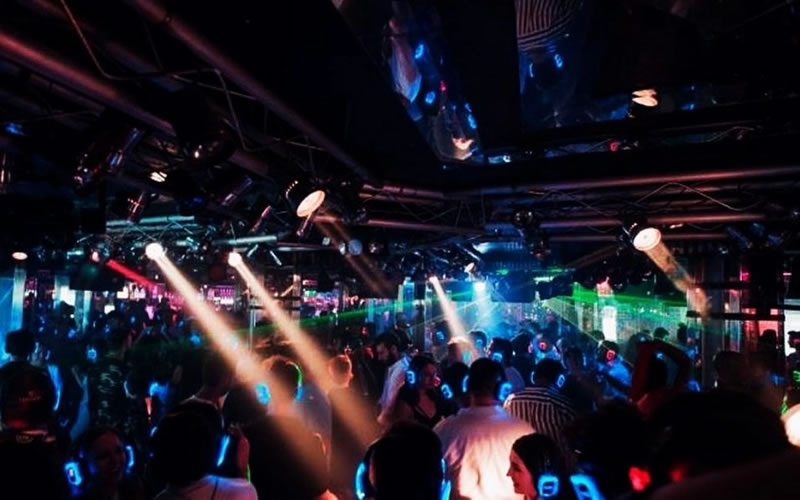 Flexibilización: Concordia extiende el horario nocturno