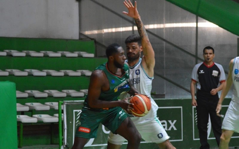 Estudiantes tuvo una primera alegría “amistosa”