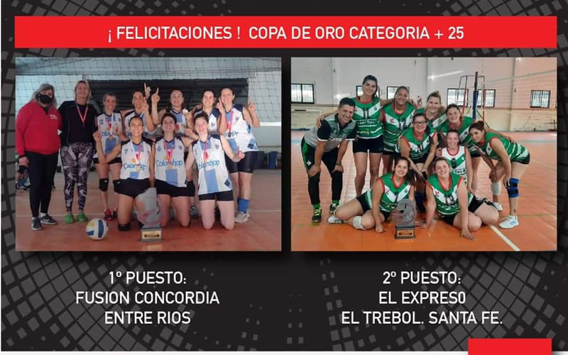 Chicas campeonas: La Fusión hace la gloria