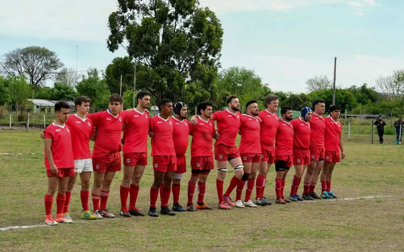 Espinillos, un clásico de oro