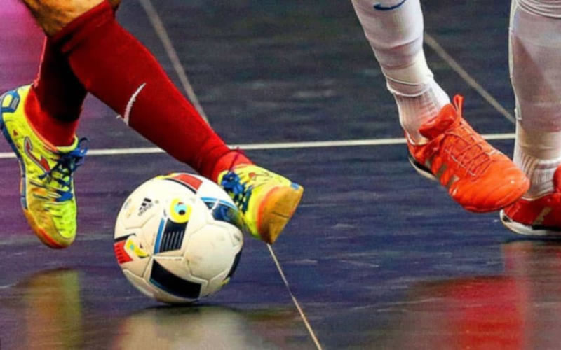 FUTSAL: Comienza la Copa y se define el femenino