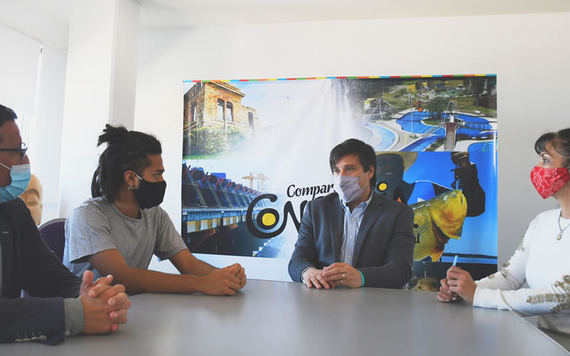 ECU acompaña el proyecto de Tránsito Seguro que fue aprobado por el Concejo Deliberante