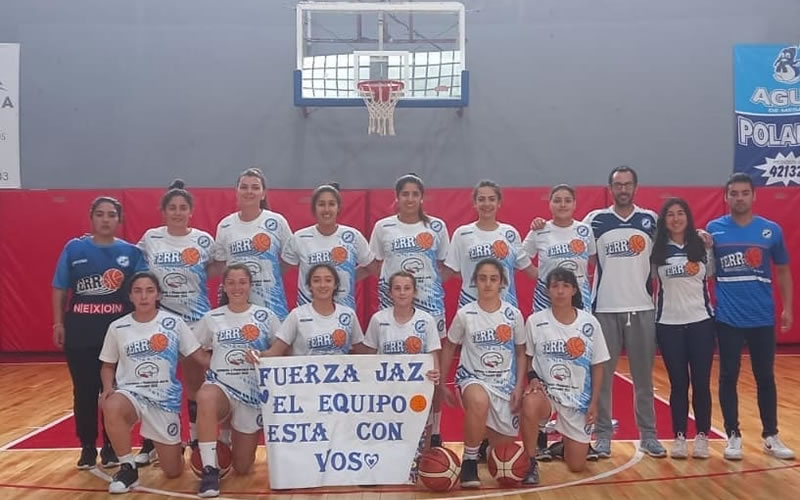 En el arranque de la Liga Provincial femenina Ferro consiguió una victoria