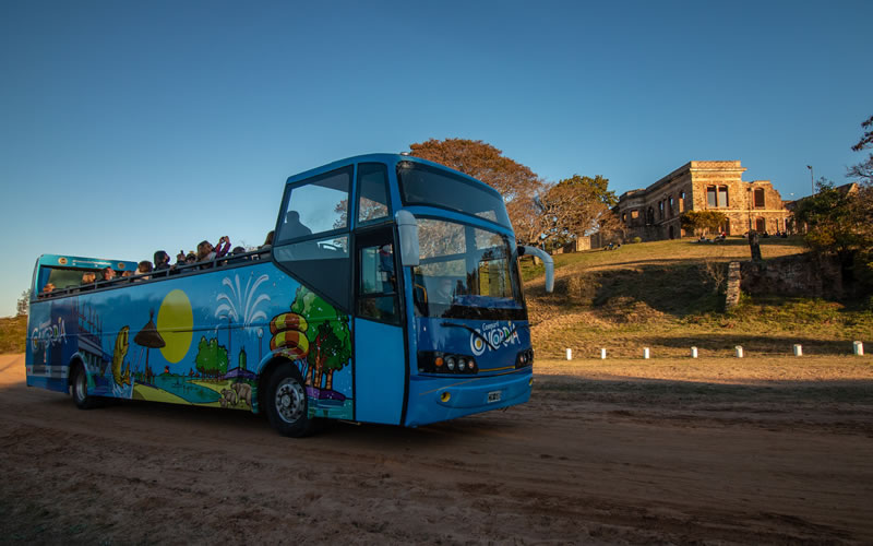 Se espera un fin de semana largo colmado de turistas