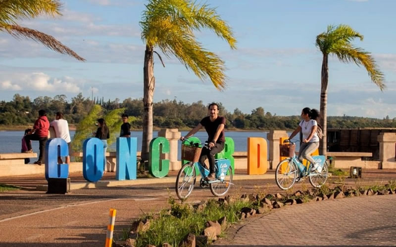 Entre Ríos volvió a posicionarse entre los destinos más elegidos por los turistas