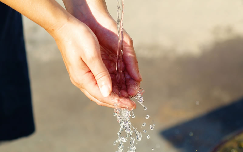 Continúa el programa nacional “Somos Custodios del Agua”