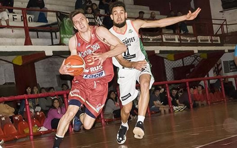 Liga Federal: Ferro recibe a Social y Deportivo San José