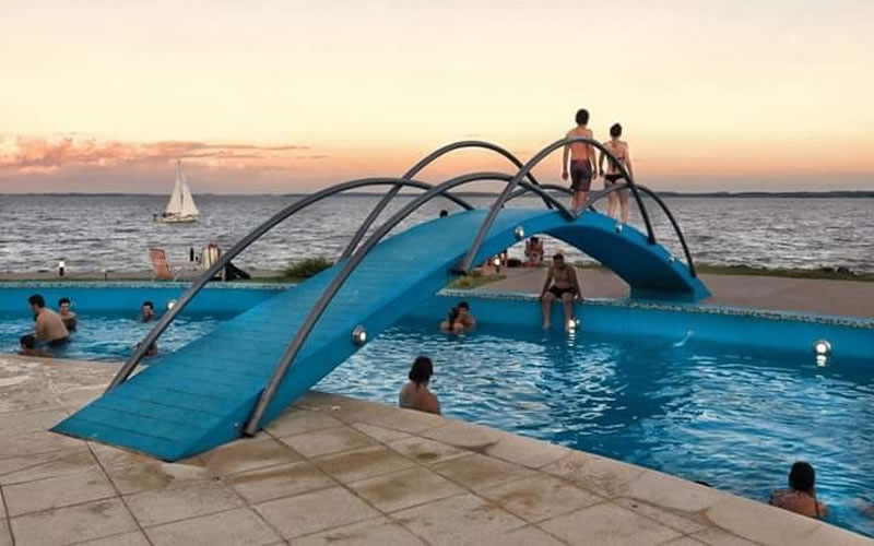 Concordia espera Semana Santa con una agenda colmada de actividades