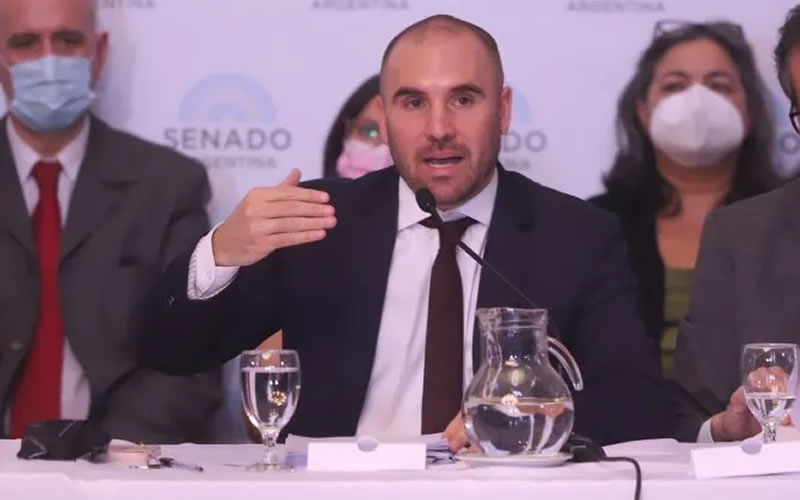 Planean un IFE para trabajadores informales y monotributistas