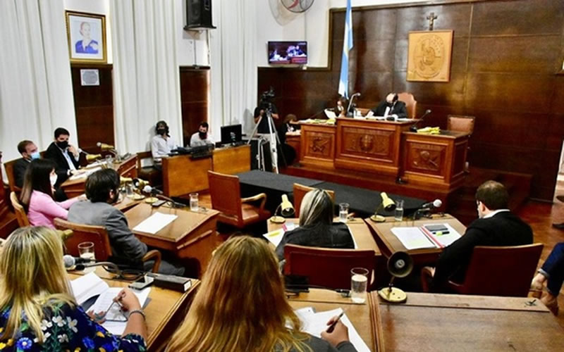 Vecinos de Concordia promueven la Carta Orgánica Municipal y convocan a Elecciones de Convencionales Constituyentes