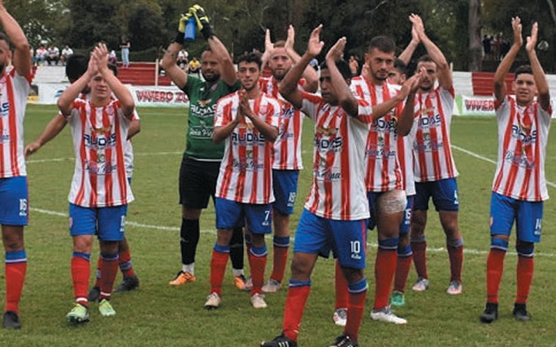 La Primera A juega la Tercera Fecha