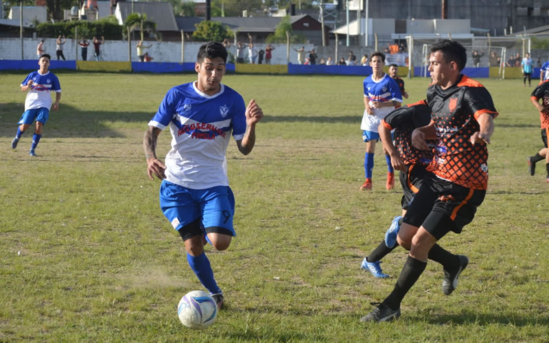 La Primera B va por la Segunda Fecha