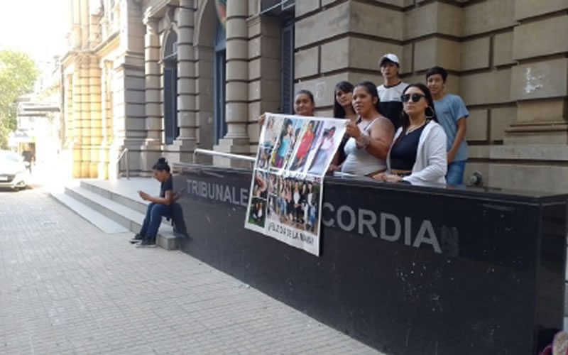 Homicidio Pamela Córdoba: Pedro Simeone, condenas que dejan mal gusto