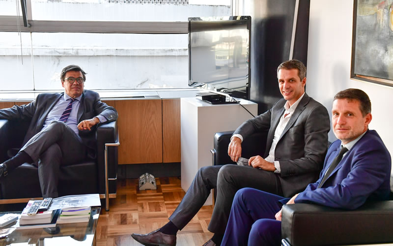 Más oportunidades de formación y capacitación laboral en Entre Ríos