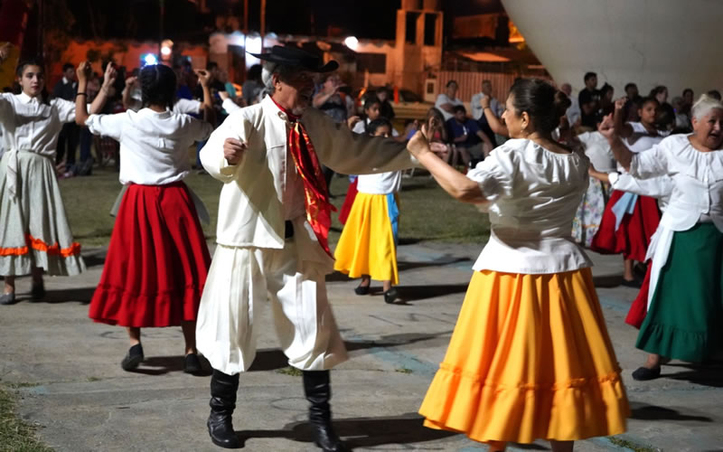 La Misa Criolla se celebrará en el Parque Mitre