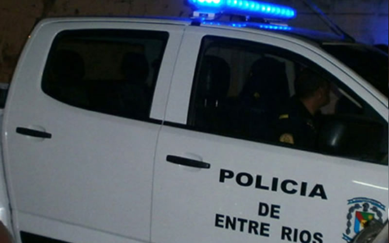 Detienen a dos «viudas negras» mientras desvalijaban una casa