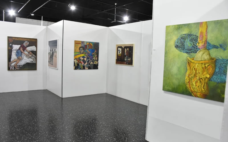 Los museos de Concordia y una agenda especial para Semana Santa