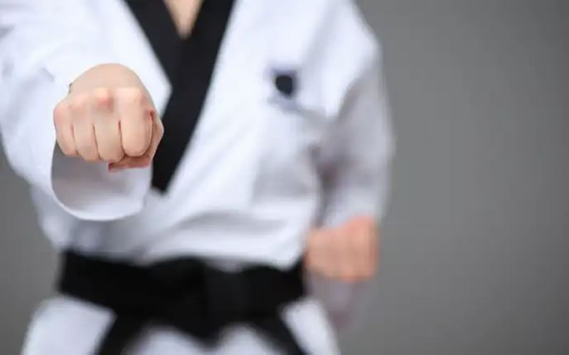 Artes Marciales: Abierta la inscripción para participar en los Juegos Evita 2022