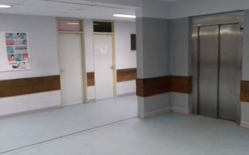 El Hospital Masvernat recordó los horarios y la modalidad de atención para pacientes y familiares